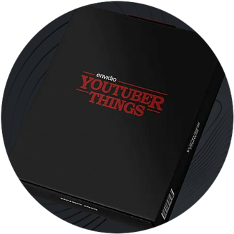 Envidio 2.0 Youtuber Things review